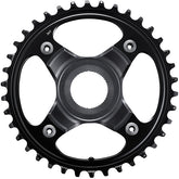 Shimano Chain Ring - SM-CRE80 STEPS chainring for FC-E8000 / E8050, 50mm chainline